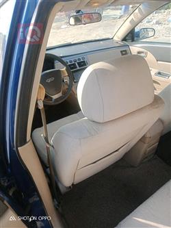 Chery A520
